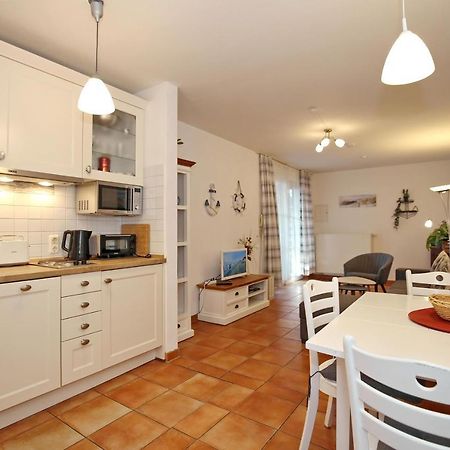 Strandstrasse 16 Wohnung 14 Kühlungsborn Dış mekan fotoğraf