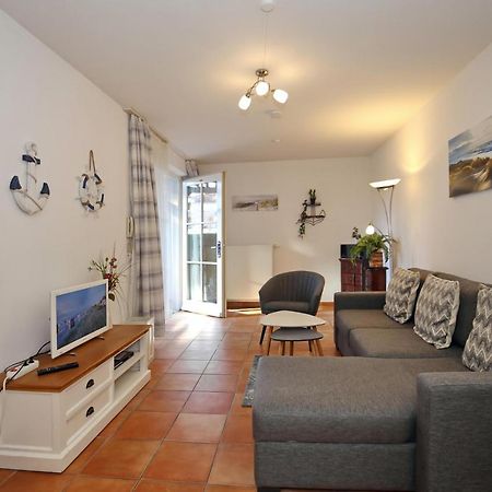 Strandstrasse 16 Wohnung 14 Kühlungsborn Dış mekan fotoğraf