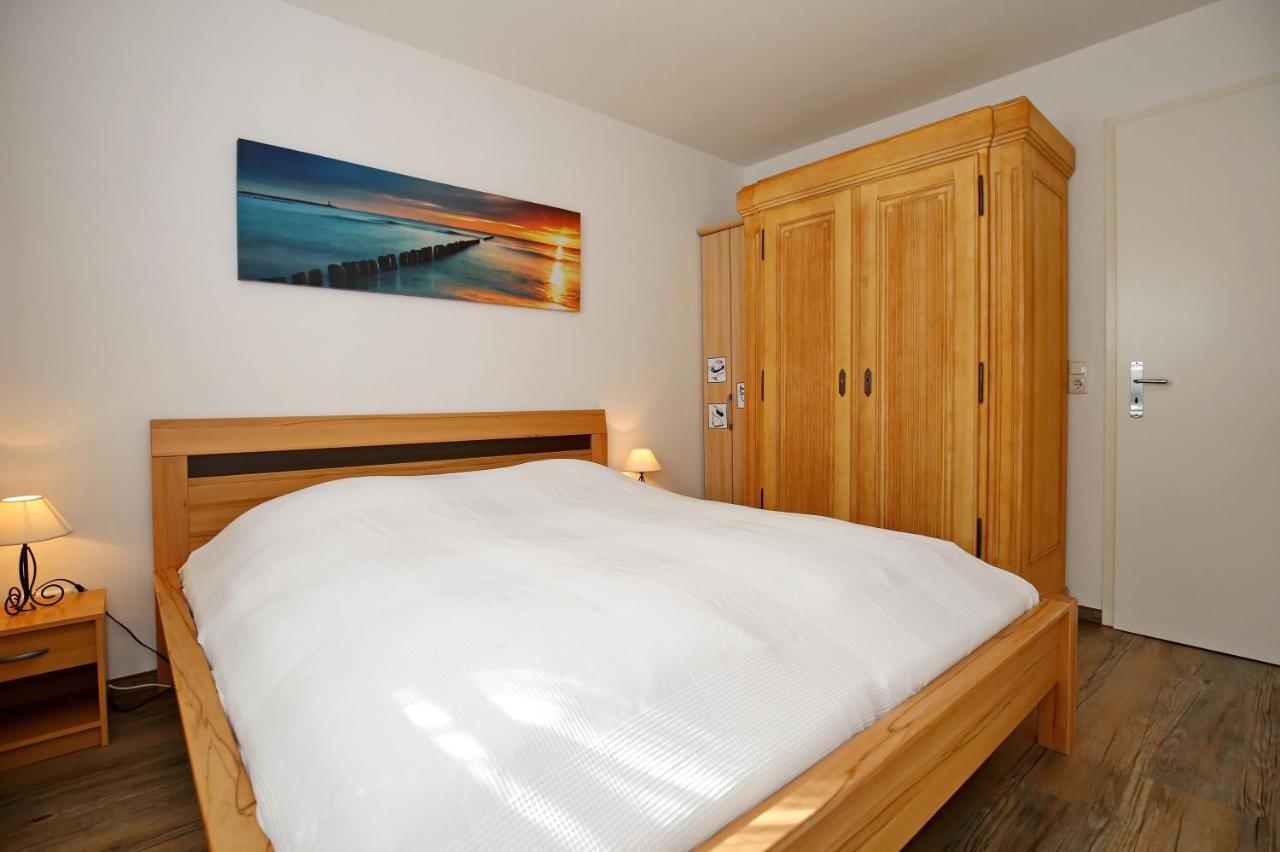 Strandstrasse 16 Wohnung 14 Kühlungsborn Dış mekan fotoğraf