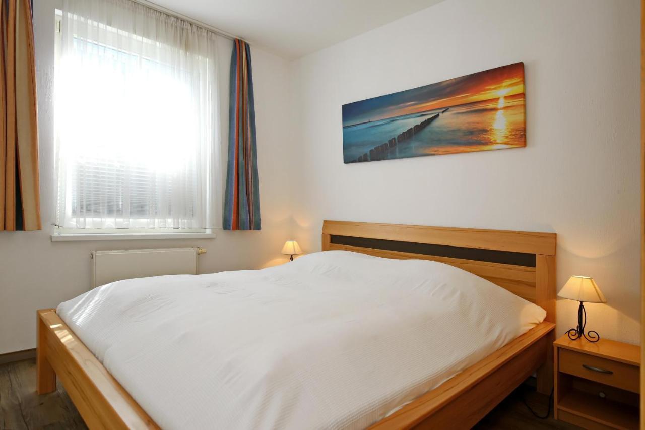 Strandstrasse 16 Wohnung 14 Kühlungsborn Dış mekan fotoğraf