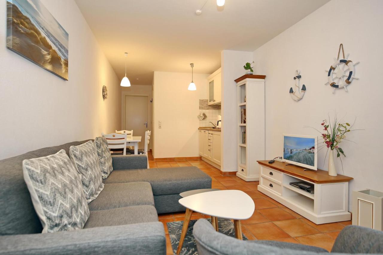 Strandstrasse 16 Wohnung 14 Kühlungsborn Dış mekan fotoğraf